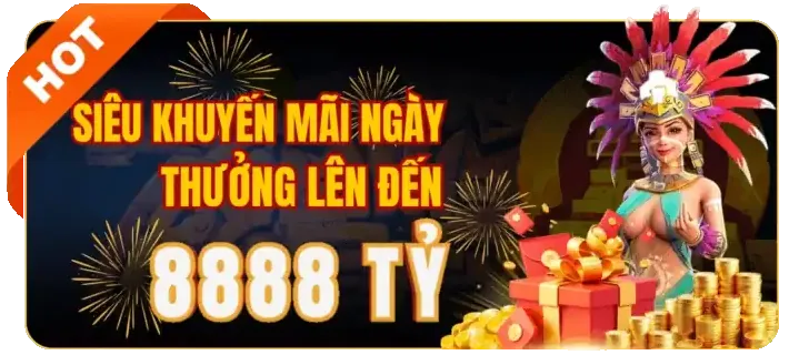 Daga 88 ra mắt khuyến mãi mới