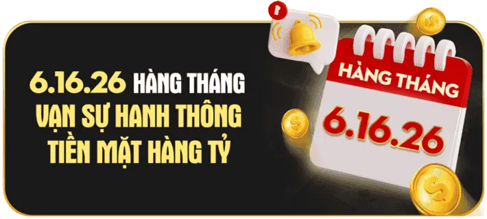 Hoàn trả thể thao daga 88