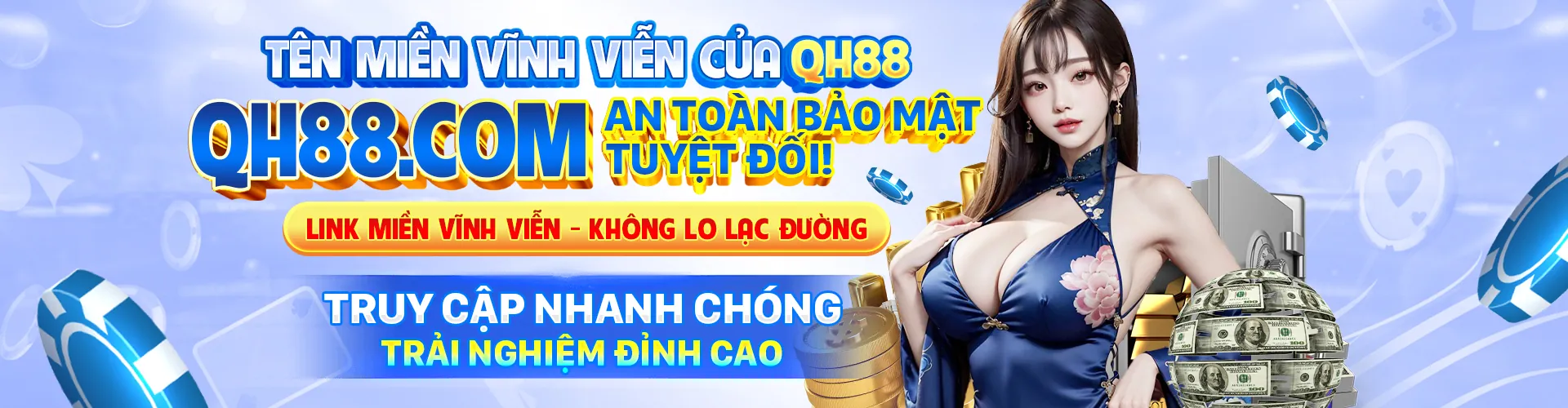 Hình ảnh minh họa chính sách bảo mật dữ liệu của daga 88