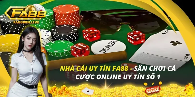 Đa dạng các trò chơi cá cược tại Đá Gà 88