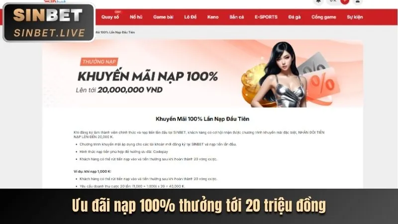 Khuyến Mãi Mới Nhất 999ok Life